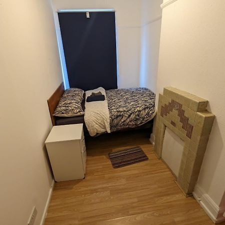 Rahal Hackney Apartment London Bagian luar foto