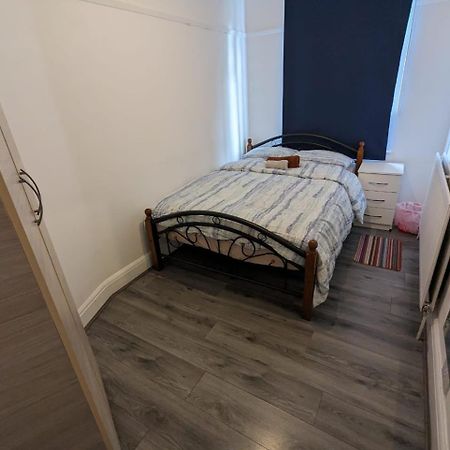 Rahal Hackney Apartment London Bagian luar foto