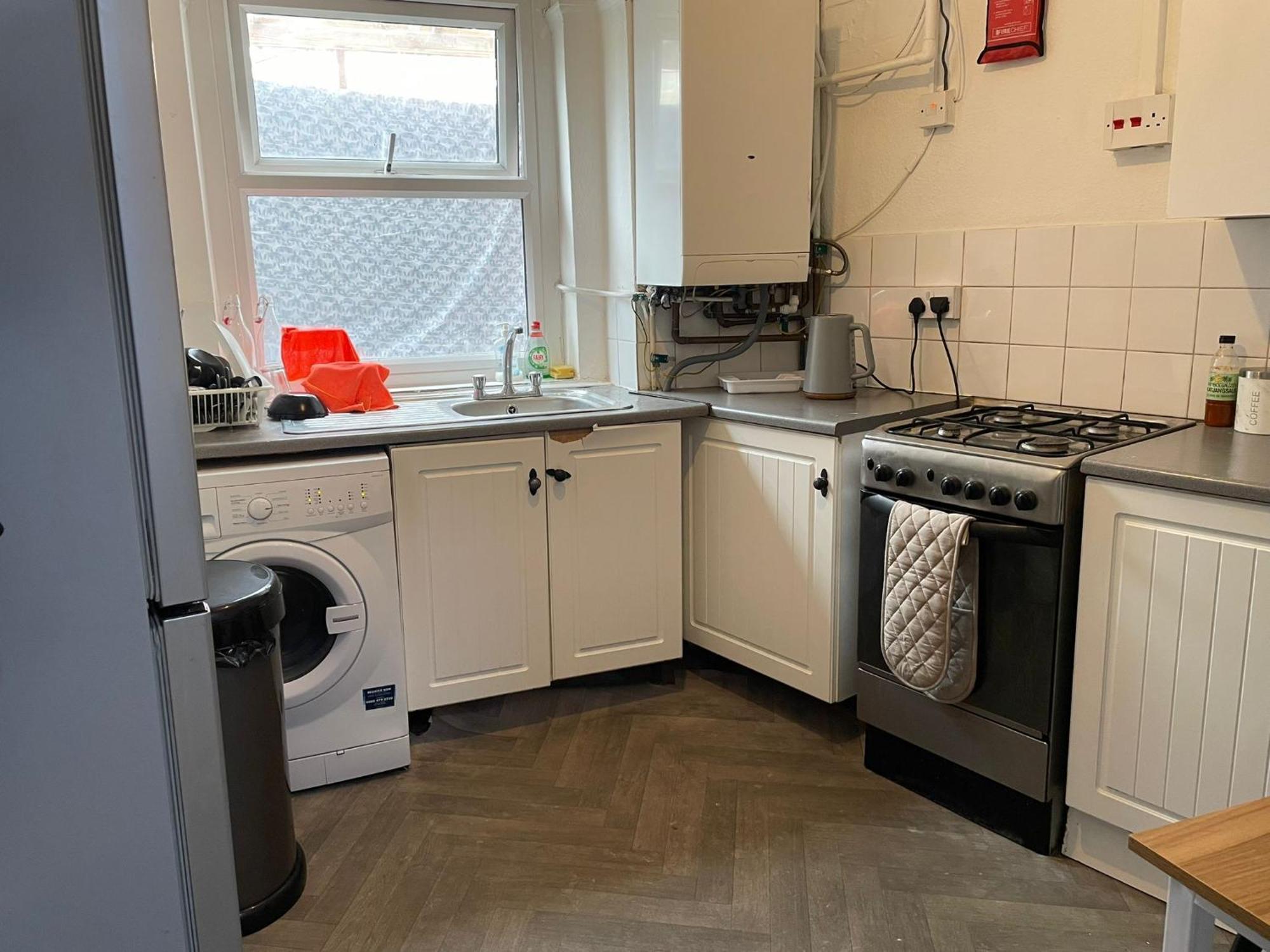Rahal Hackney Apartment London Bagian luar foto