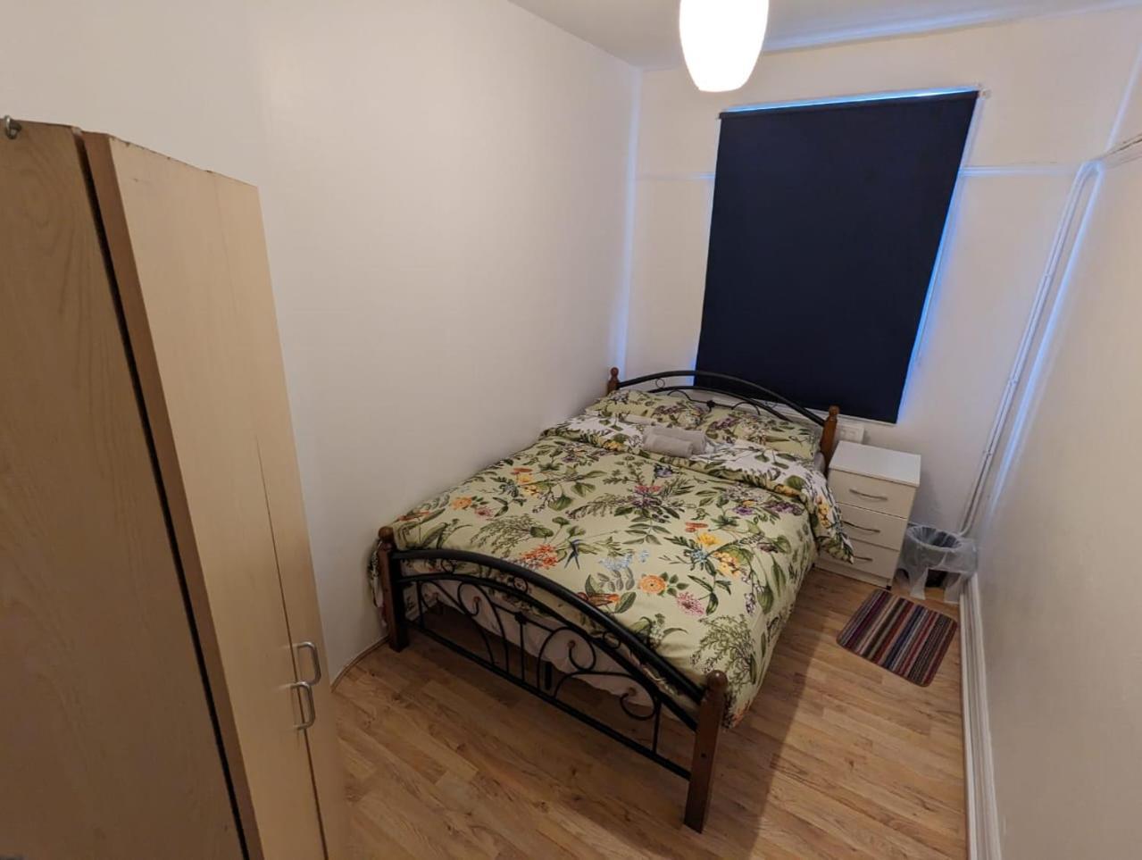 Rahal Hackney Apartment London Bagian luar foto