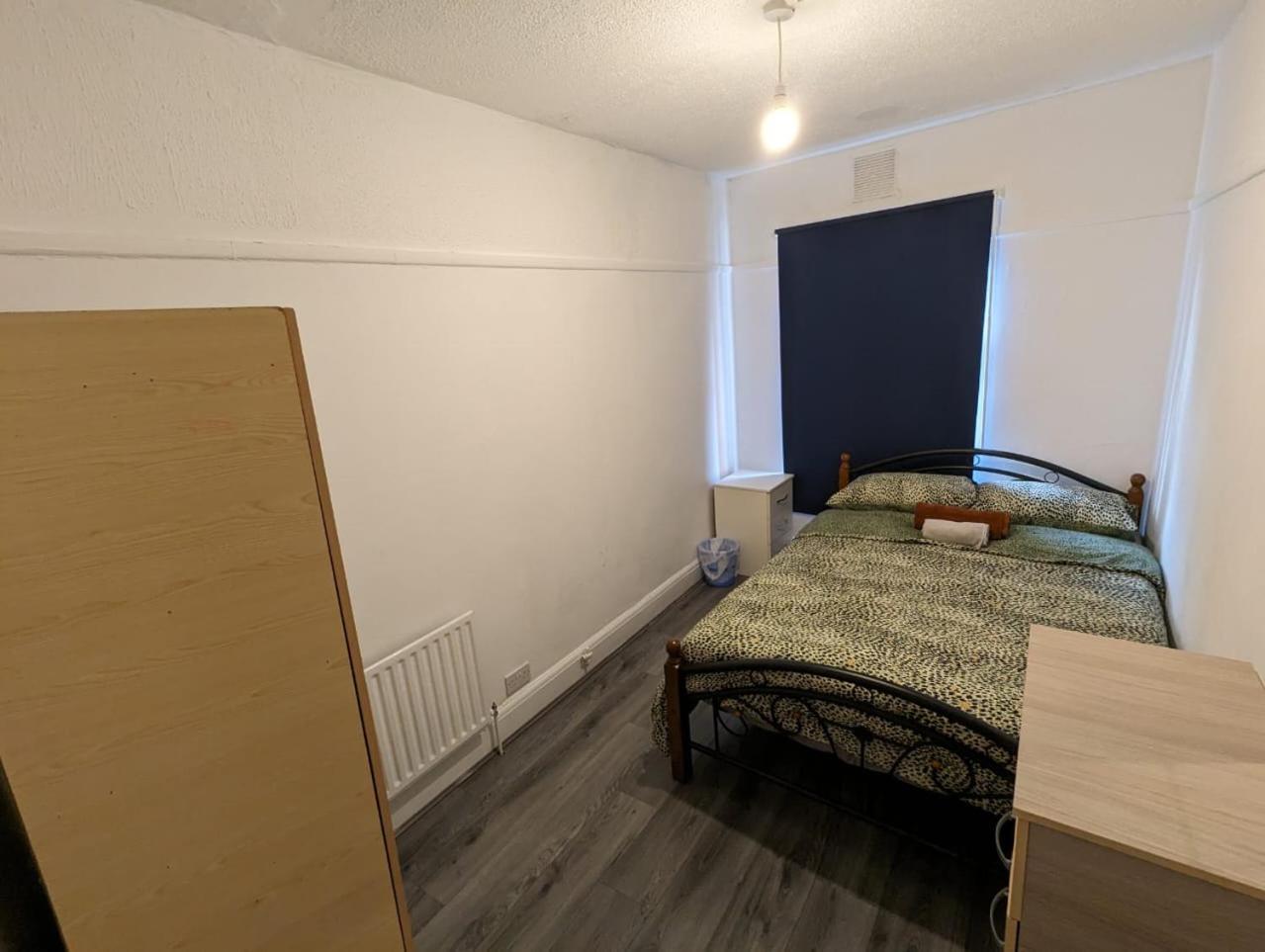 Rahal Hackney Apartment London Bagian luar foto