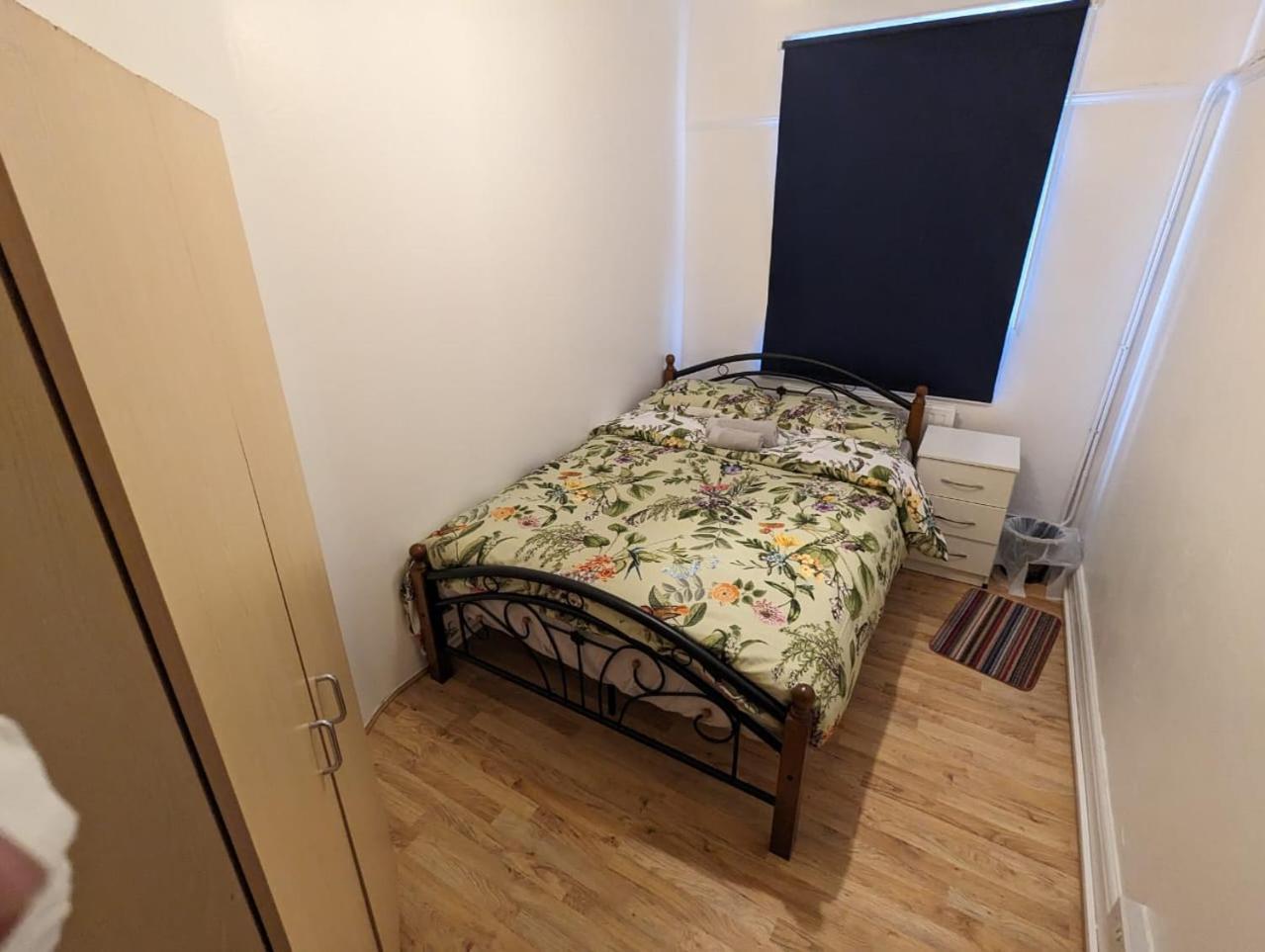 Rahal Hackney Apartment London Bagian luar foto
