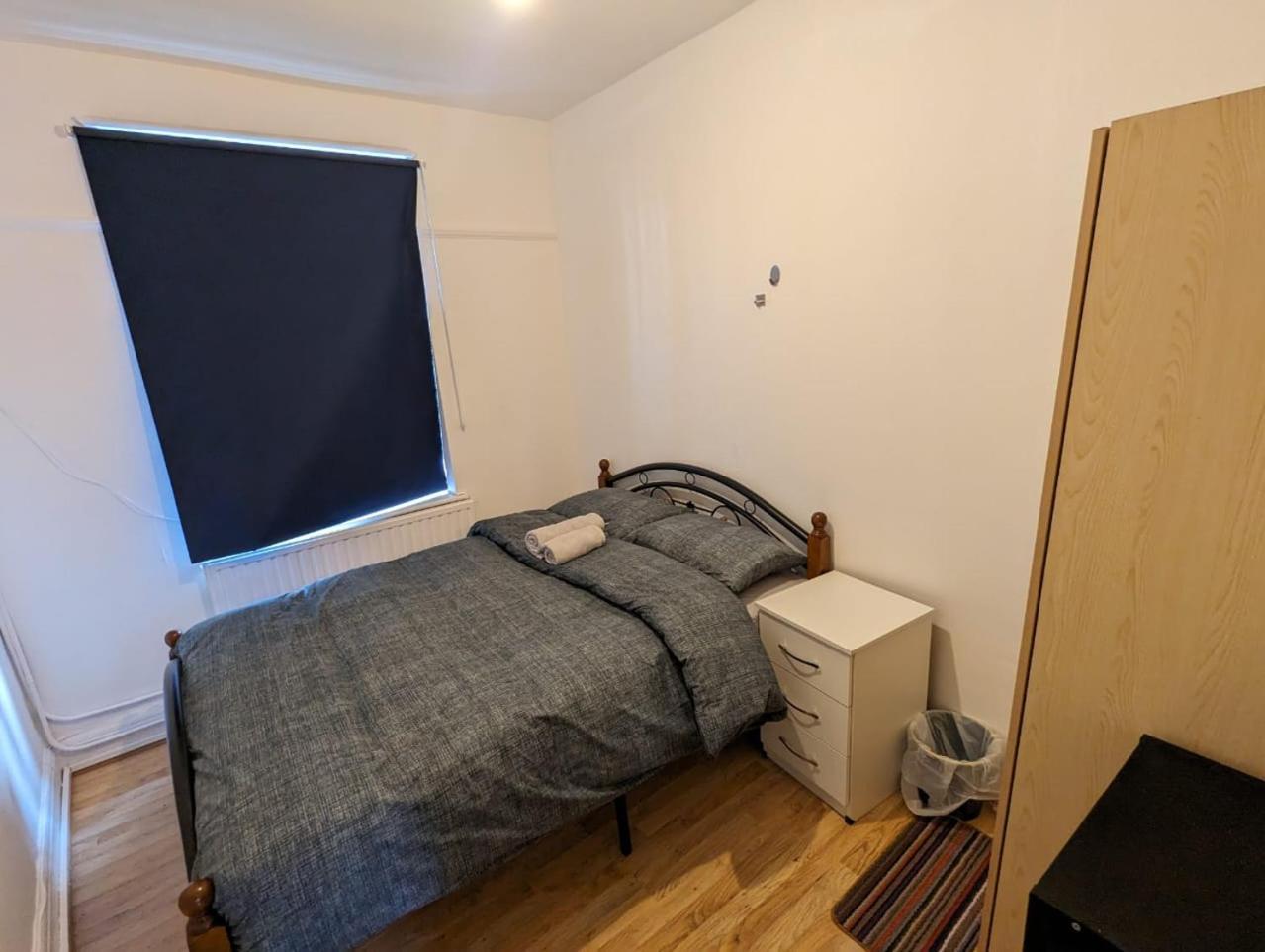 Rahal Hackney Apartment London Bagian luar foto