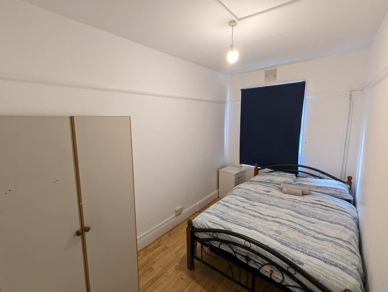 Rahal Hackney Apartment London Bagian luar foto